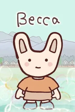  Becca  cover