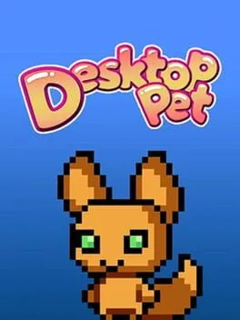  Desktop Pet  cover