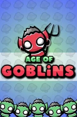  Age of Goblins  cover