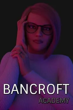  Bancroft Academy  cover
