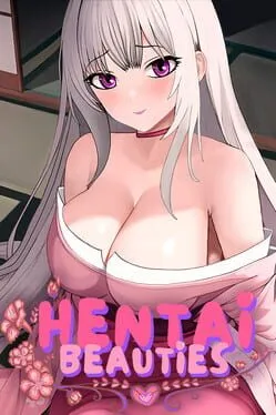  Hentai Beauties  cover