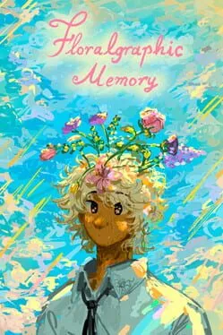 Floralgraphic Memory  cover