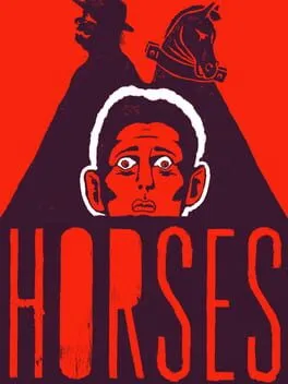  Horses  cover