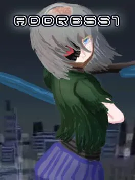  ADDRESS1  cover