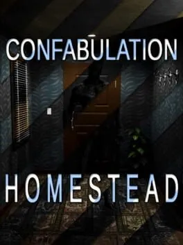  Confabulation: Homestead  cover
