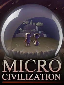  Microcivilization  cover