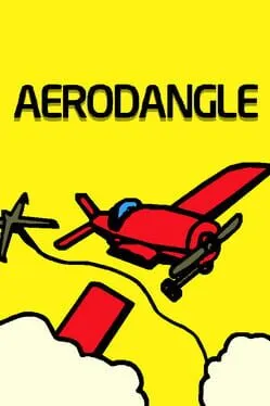  Aerodangle  cover