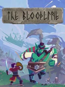  The Bloodline  cover