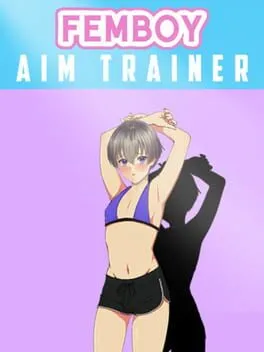  Femboy Aim Trainer  cover