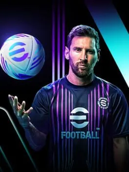  eFootball™  cover
