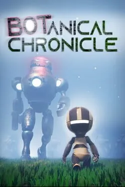 Botanical Chronicle  cover