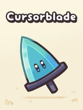  Cursorblade  cover
