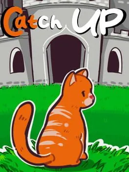  Catch Up  cover