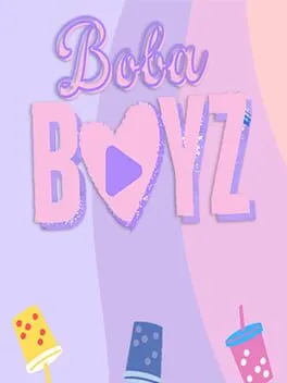  Boba Boyz  cover