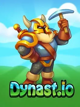  Dynast.io  cover
