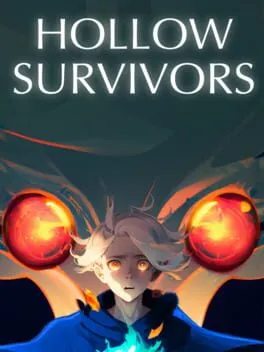  Hollow Survivors  cover