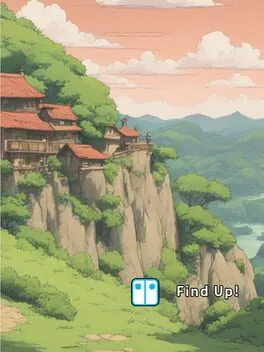 Find Up!  cover