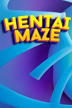  Hentai Maze  cover