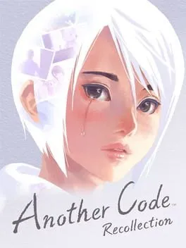  Another Code: Recollection  cover