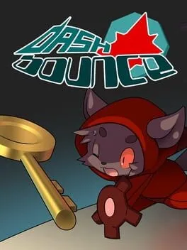  Dashbounce  cover