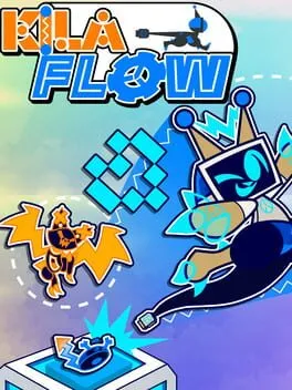  KilaFlow  cover