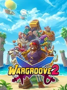  Wargroove 2  cover