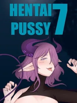  Hentai Pussy 7  cover