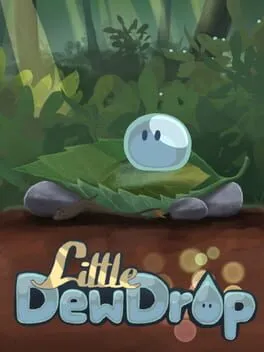  Little Dew Drop  cover