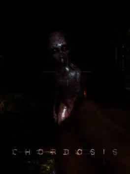  Chordosis  cover