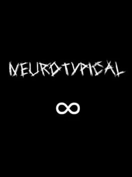  Neurotypical  cover