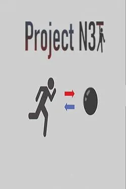  Project N3T  cover