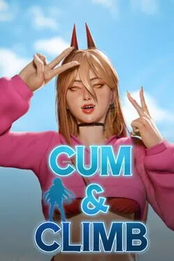  Cum & Climb  cover