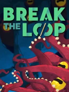  Break the Loop  cover