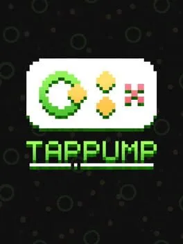  TAPPUMP  cover