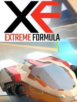  XF Extreme Formula  cover