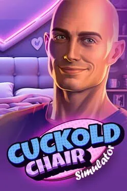  Cuckold Chair Simulator 2023  cover