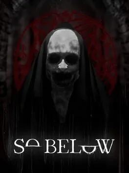  So Below  cover