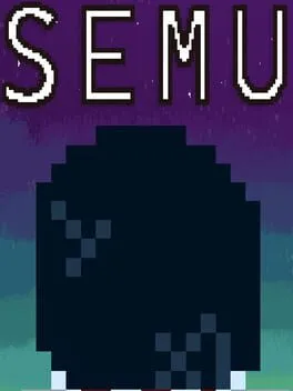  SEMU  cover