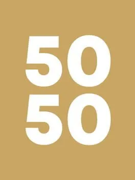  5050  cover