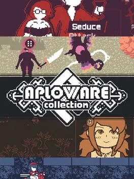  AploVVare Collection  cover