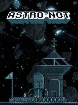  Astro-Not  cover