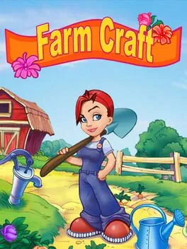  FarmCraft  cover