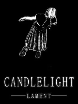  Candlelight: Lament  cover