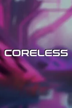  Coreless  cover