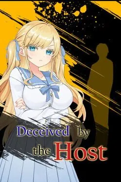  Deceived by the Host  cover