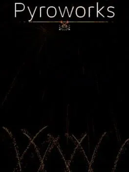  Pyroworks  cover
