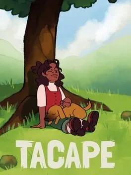  Tacape  cover