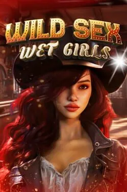  WILD SEX: WET GIRLS  cover