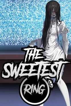  The Sweetest Ring  cover