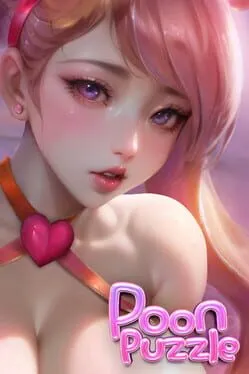  Poon Puzzle  cover